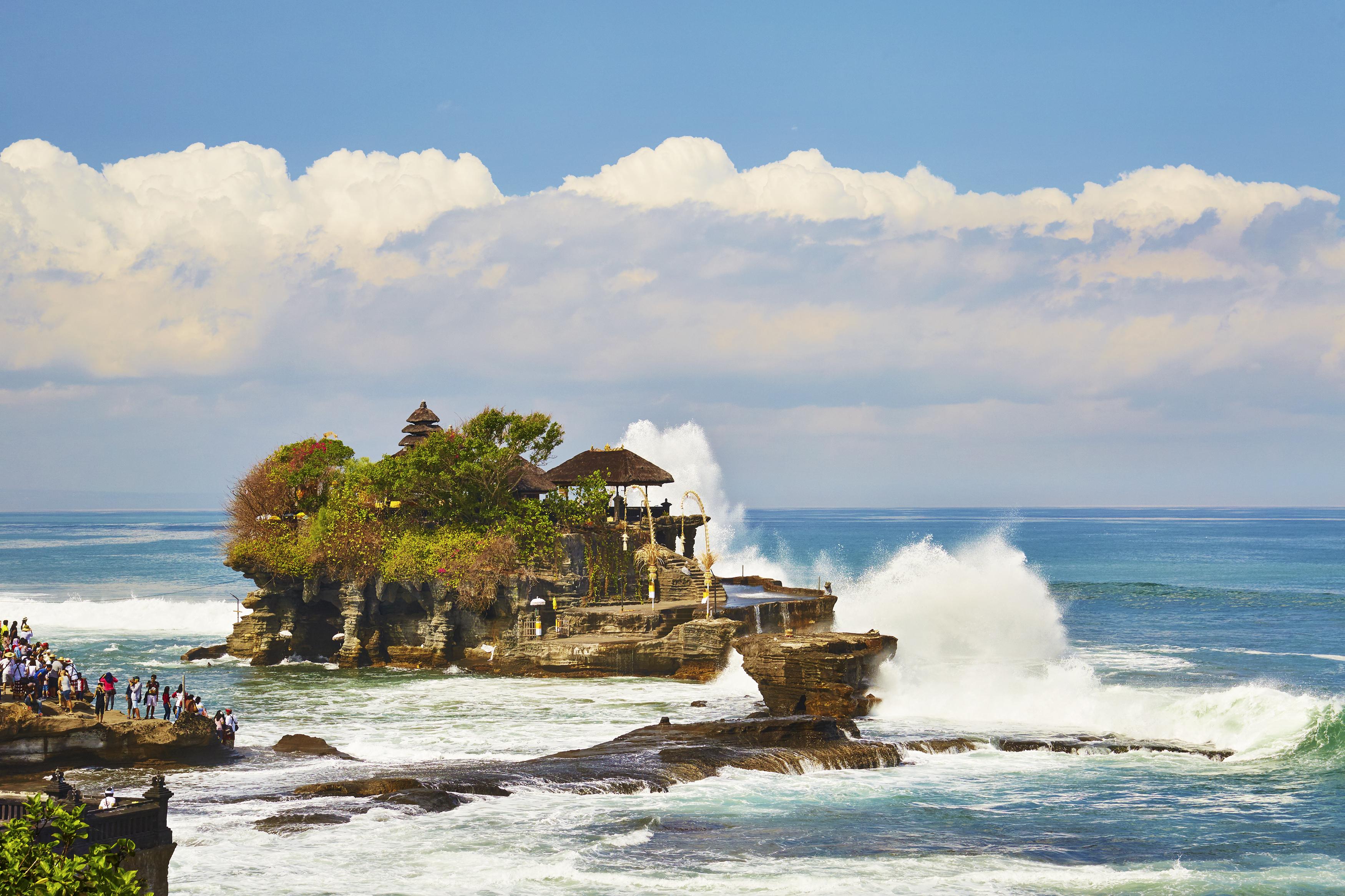 Four Points By Sheraton Bali, Kuta Kuta Lombok Exterior foto